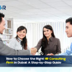 10 Common HR Mistakes in Dubai Startups and How HR Consultants Can Fix Them
