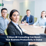 Top HR Trends in Dubai 2025: Shaping the Future of Work