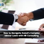11 Ways HR Consulting Can Boost Your Business Productivity in Dubai